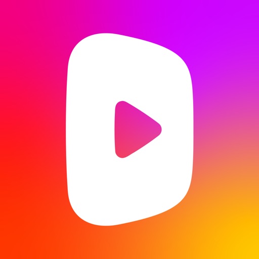 DramaWave App 图标