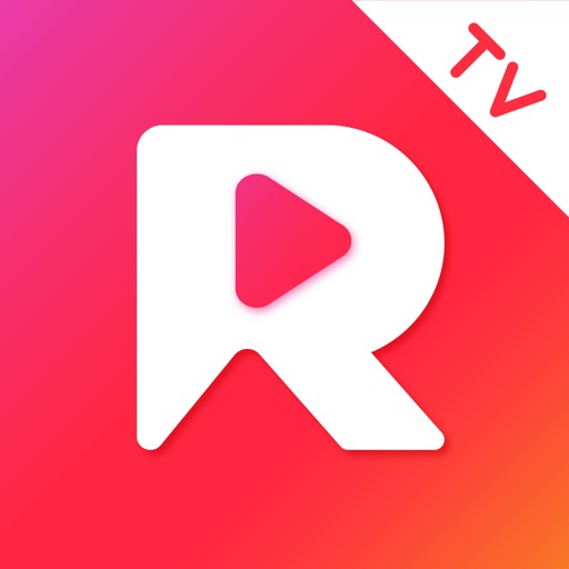 ReelShort App 图标