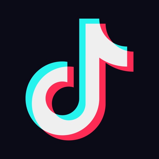 抖音 Logo